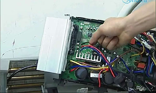 三门峡市美的空调电话是多少