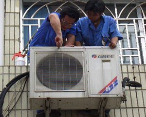 三门峡市空调维修售后服务中心