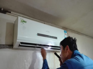 三门峡市格力空调电话是多少