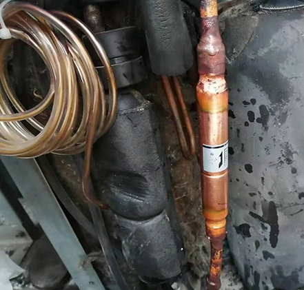 三门峡市美的变频多联机空调维修售后服务中心