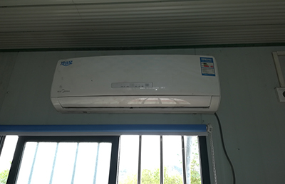 三门峡市空调维修在哪里找