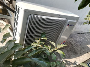 三门峡市空调维修售后服务