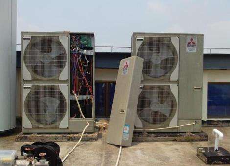 三门峡市空调维修电话号码多少