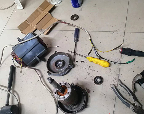 三门峡市空调维修售后服务中心电话在哪里找